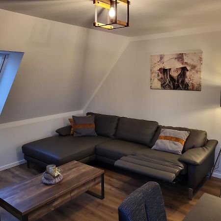 Krokusstr. 27A, Norden-Norddeich Екстер'єр фото