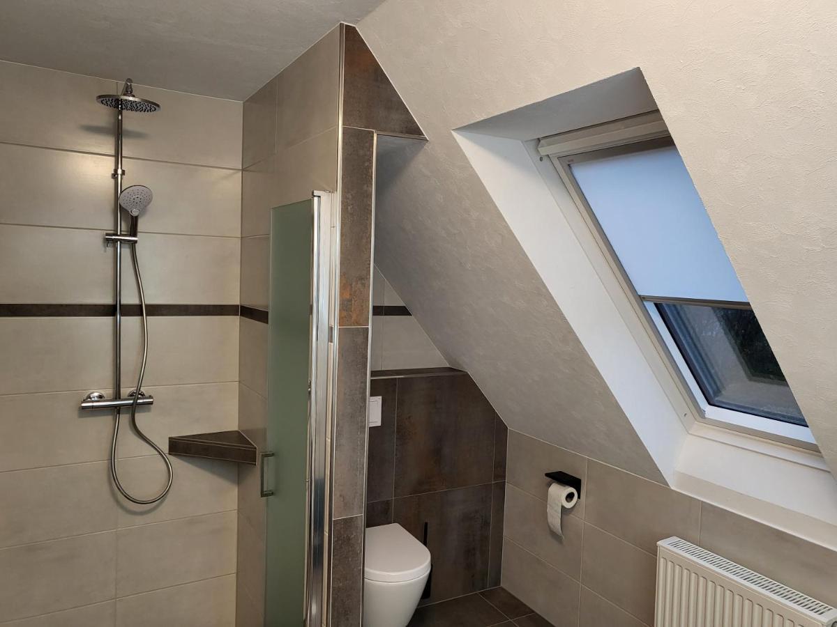 Krokusstr. 27A, Norden-Norddeich Екстер'єр фото