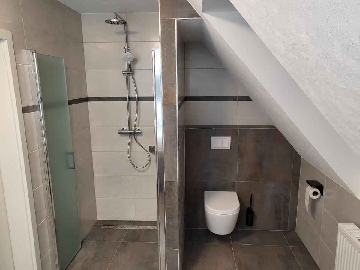 Krokusstr. 27A, Norden-Norddeich Екстер'єр фото